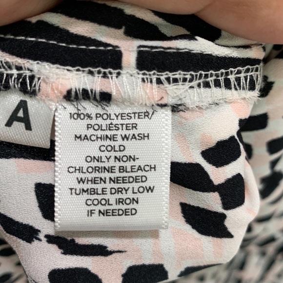 Loft printed top size xL - Picture 7 of 11